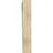 Ekena Millwork Imperial Block Rough Sawn Bracket, Douglas Fir, 6"W x 30"D x 36"H BKT06X30X36IMP05RDF - alternate 2